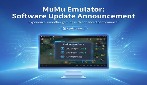 MuMu模拟器最新版本